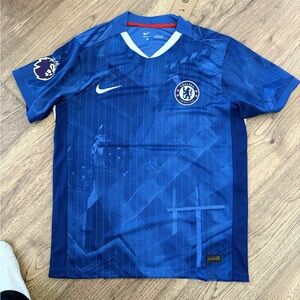 Cole Palmer CHELSEA jersey